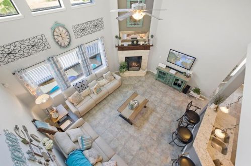 5303 Little Creek Ct, Fulshear TX 77441-1491 exterior