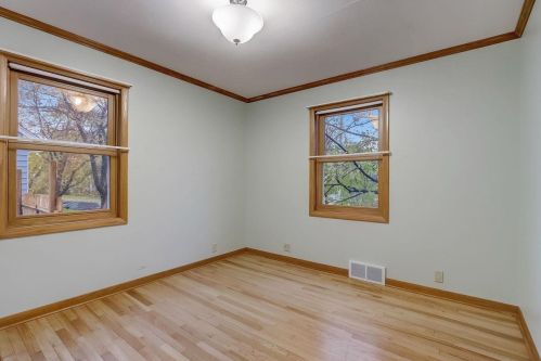 512 Morningside Ave, Madison WI  53716-1737 exterior