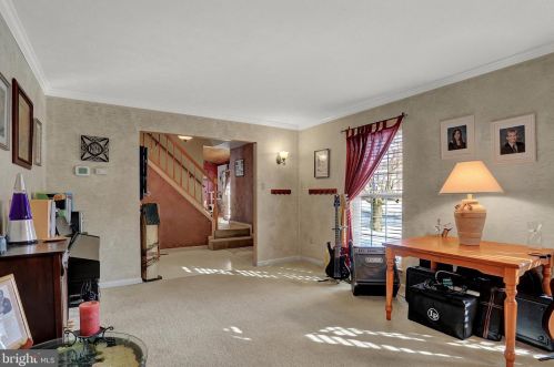 141 Pheasant Run Ln, Hanover PA 17331-9186 exterior