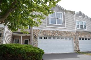 3861 Slate Rd, Aurora IL  60504-5385 exterior