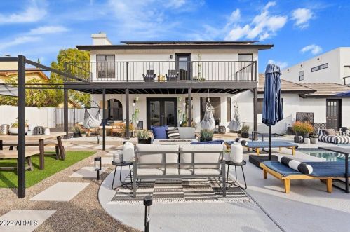 15026 19th Way, Phoenix AZ  85022-3905 exterior