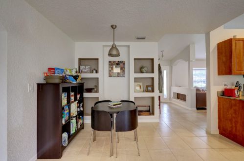 3419 Fashoda St, Fort Pierce FL 34953-4643 exterior