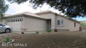 2057 Cholla Vista Dr, Tucson, AZ 85704-1088