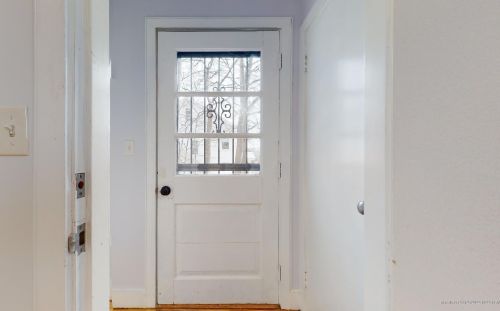 215 Deering Ave, Portland ME 04102-2837 exterior