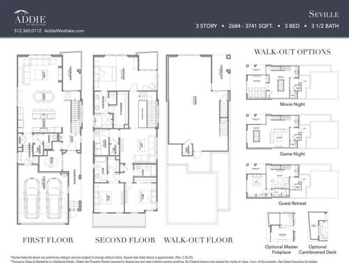 800 Capital Of Texas Hwy, Austin TX 78746 exterior