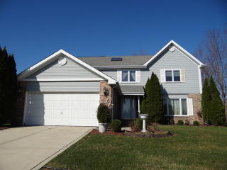 27 Mayfair Ln, Aurora, IL 60504-4096