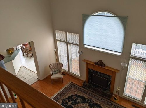 13003 Firestone Ct, Silver Spring MD 20904-7309 exterior