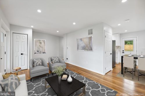 12707 Helen Rd, Silver Spring MD  20906-4217 exterior