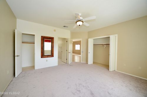 1762 Camino Estelar, Green Valley AZ 85622-5072 exterior