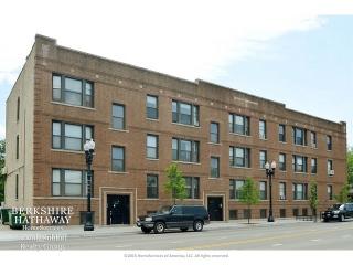 1627 Lawrence Ave, Chicago IL  60640-3490 exterior