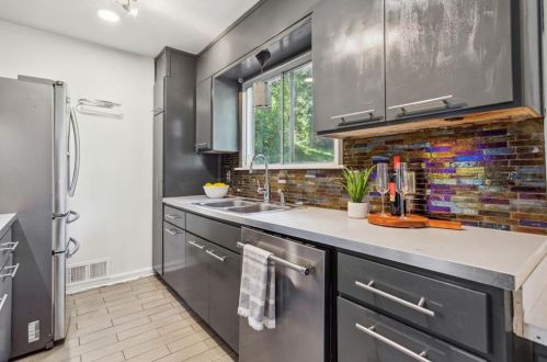 3081 Carmel Dr, Atlanta GA 30344-6506 exterior