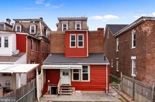 432 St, Pottstown PA 19464-5863 exterior