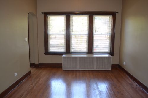 2329 Shakespeare Ave, Chicago IL  60647-3218 exterior