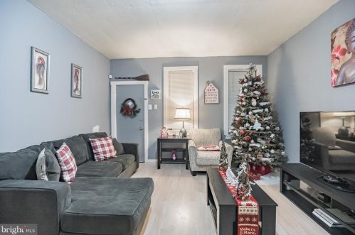 46 21 St, Camden NJ 08105-3707 exterior