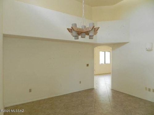 1511 Crystal Downs Ct, Tucson AZ 85737-7215 exterior