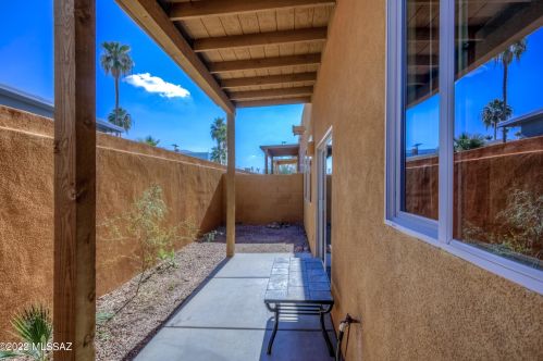 3830 3rd St, Tucson AZ  85716-4654 exterior