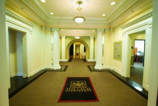 1123 Eutaw St, Baltimore MD  21201-2249 exterior