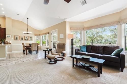 3006 Barton Pt Dr, Austin TX 78733-6322 exterior