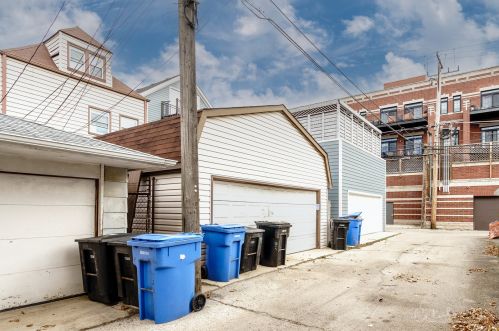 1617 Byron St, Chicago IL 60641-2603 exterior