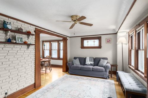 3018 93rd St, Milwaukee WI  53227-3608 exterior