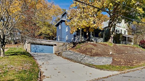 20 Kilbuck St, Pittsburgh, PA 15202-1014