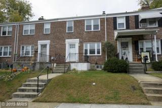 214 Medwick Garth, Baltimore, MD 21228-1939