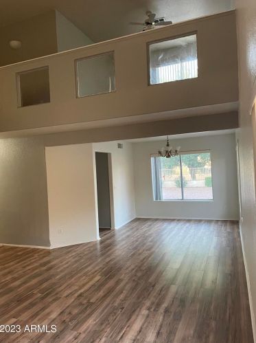 1057 Saguaro St, Chandler AZ  85224-4068 exterior