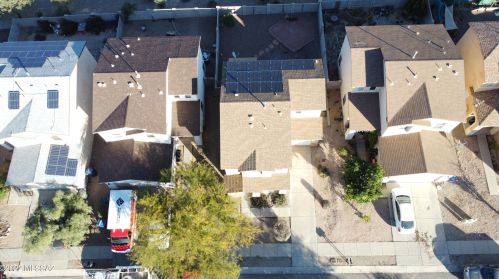 2213 Mcconnell Dr, Tucson AZ 85710-8091 exterior