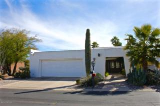 1478 Calle Hermosa, Tucson, AZ 85715-4813