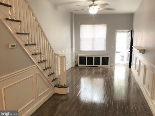 1437 2nd St, Philadelphia PA  19147-6124 exterior