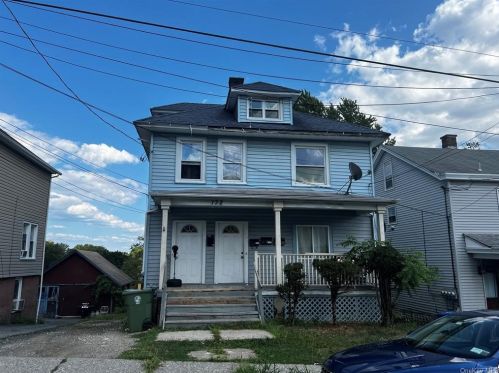 132 Prospect Ave, Middletown, NY 10940-3970