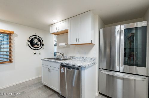 6852 Rocking Chair, Tucson AZ  85757-9504 exterior