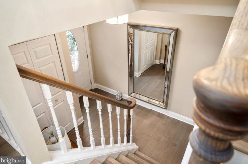 50 Crestwood Dr, Trenton NJ 08690-1938 exterior