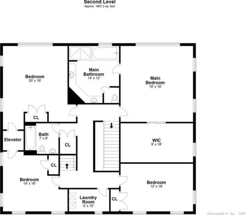 4 Hbr Vw Ave, Norwalk CT 06854-4822 exterior