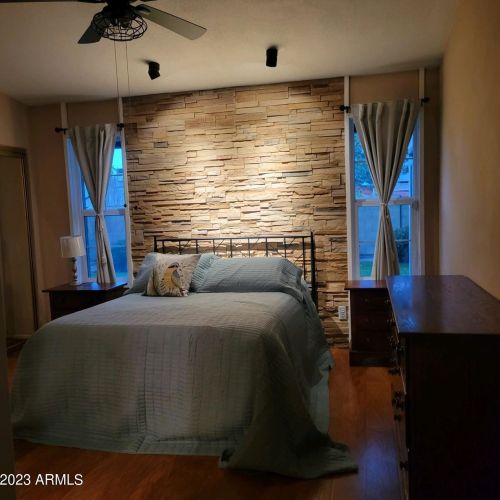 16450 47 Pl, Phoenix AZ 85018-2905 exterior