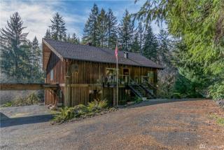 801 Abernathy Creek Rd, Longview, WA 98632-9763