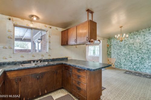 1116 Edgewater Dr, Tucson AZ 85704-2414 exterior