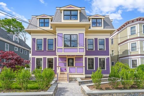 34 Dix St, Boston MA exterior