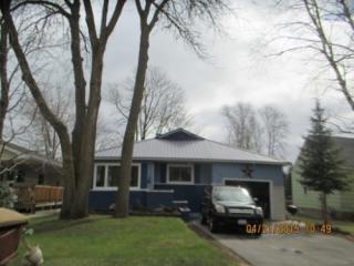 4220 7th St, Menominee MI  49858-1357 exterior