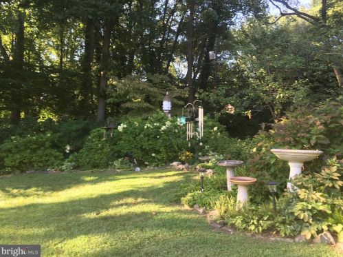 270 Rose Tree Rd, Media PA 19063-1126 exterior