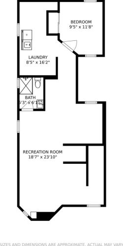 4032 Francisco Ave, Chicago IL 60618-2602 exterior