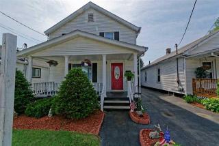 2877 Plunkett Ave, Schenectady, NY 12306-3023