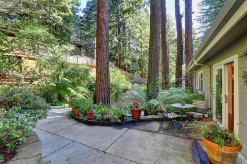 412 Blithedale Ave, Mill Valley CA 94941-2100 exterior