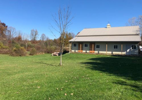 5091 Township Rd 179, Cardington OH 43315-9349 exterior