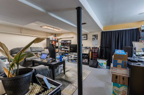 6424 Keeler Ave, Chicago IL 60652-3614 exterior