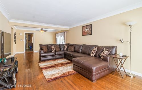 15500 Drexel Ave, Dolton, IL 60419-2750