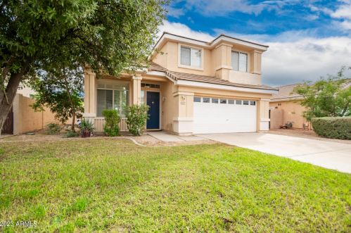 1373 Thompson Way, Chandler AZ  85286-6926 exterior