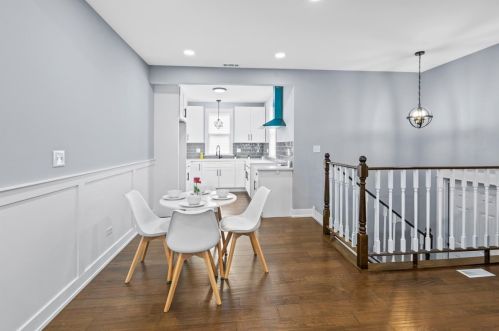 10037 Parnell Ave, Chicago IL  60628-1835 exterior