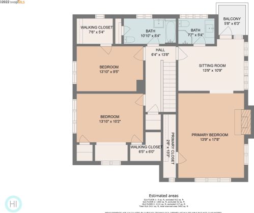 683 Arlington Ave, Berkeley CA 94707-1039 exterior