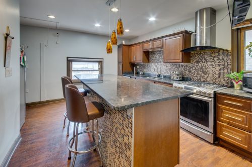 8928 Laflin St, Chicago IL 60643-5030 exterior